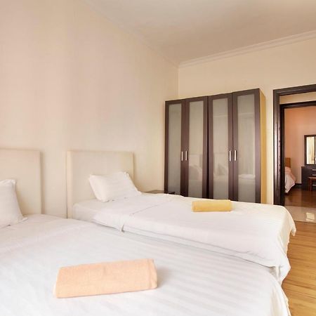 Marina Court Kota Kinabalu-Stay And Get Cash Rebate Εξωτερικό φωτογραφία