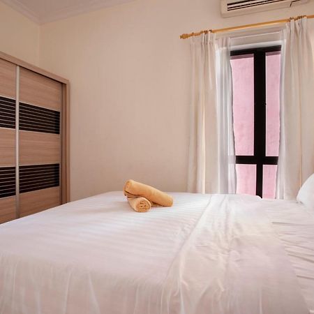 Marina Court Kota Kinabalu-Stay And Get Cash Rebate Εξωτερικό φωτογραφία