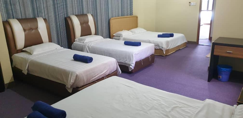 Marina Court Kota Kinabalu-Stay And Get Cash Rebate Δωμάτιο φωτογραφία