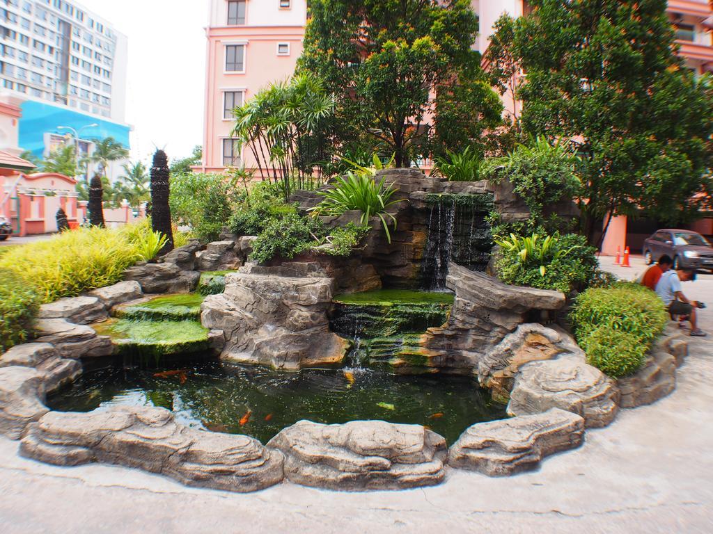 Marina Court Kota Kinabalu-Stay And Get Cash Rebate Εξωτερικό φωτογραφία