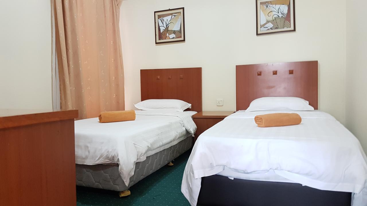 Marina Court Kota Kinabalu-Stay And Get Cash Rebate Εξωτερικό φωτογραφία