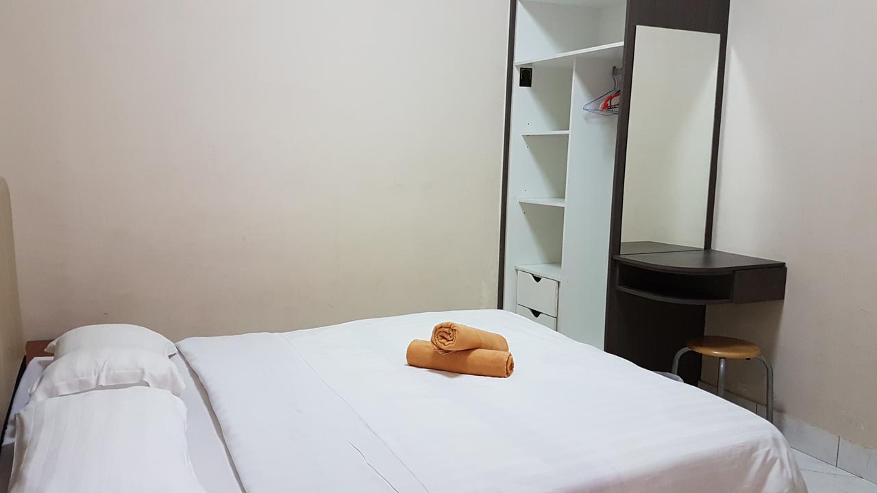 Marina Court Kota Kinabalu-Stay And Get Cash Rebate Εξωτερικό φωτογραφία