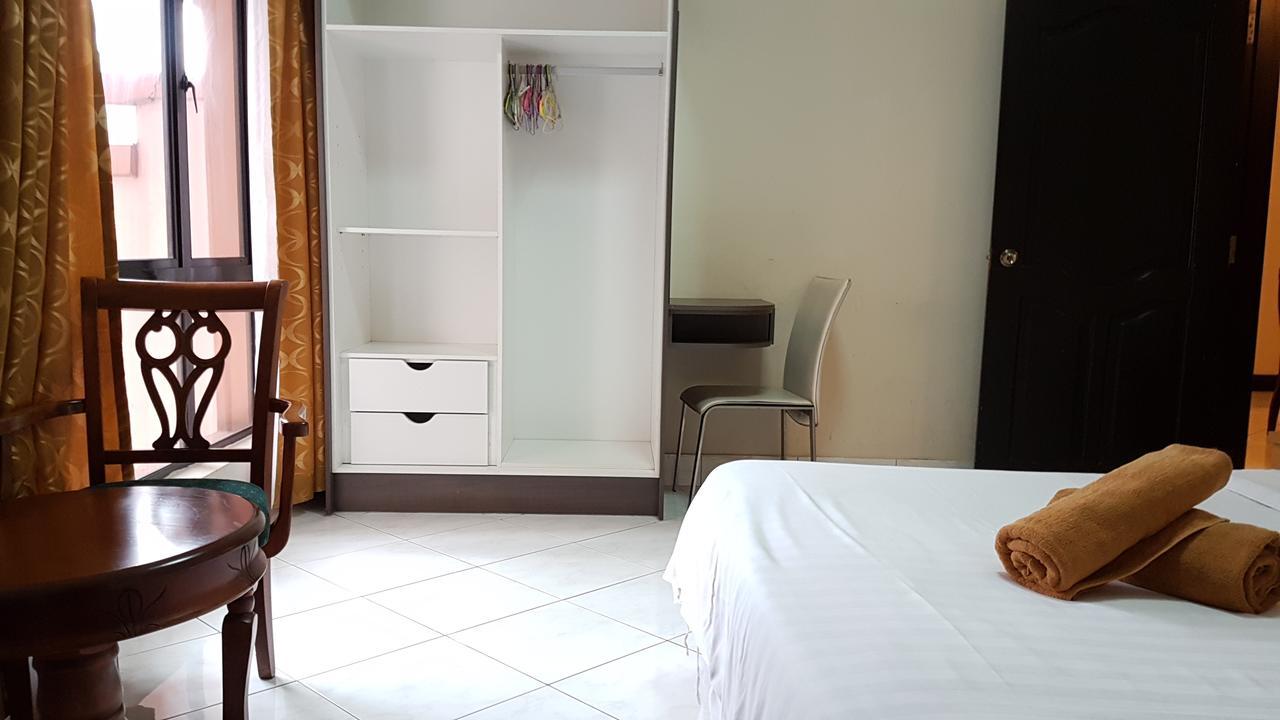 Marina Court Kota Kinabalu-Stay And Get Cash Rebate Εξωτερικό φωτογραφία