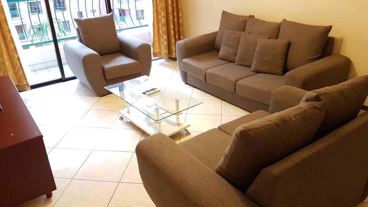 Marina Court Kota Kinabalu-Stay And Get Cash Rebate Εξωτερικό φωτογραφία
