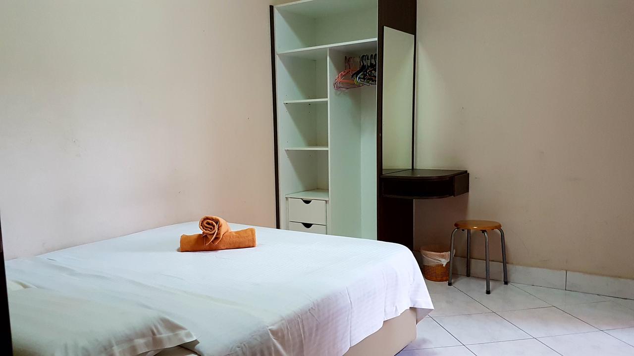 Marina Court Kota Kinabalu-Stay And Get Cash Rebate Εξωτερικό φωτογραφία
