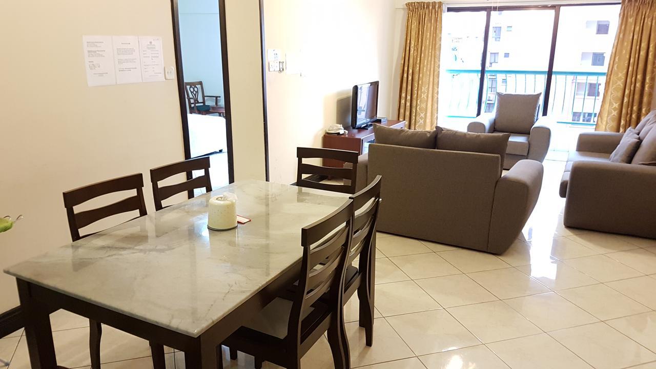 Marina Court Kota Kinabalu-Stay And Get Cash Rebate Εξωτερικό φωτογραφία