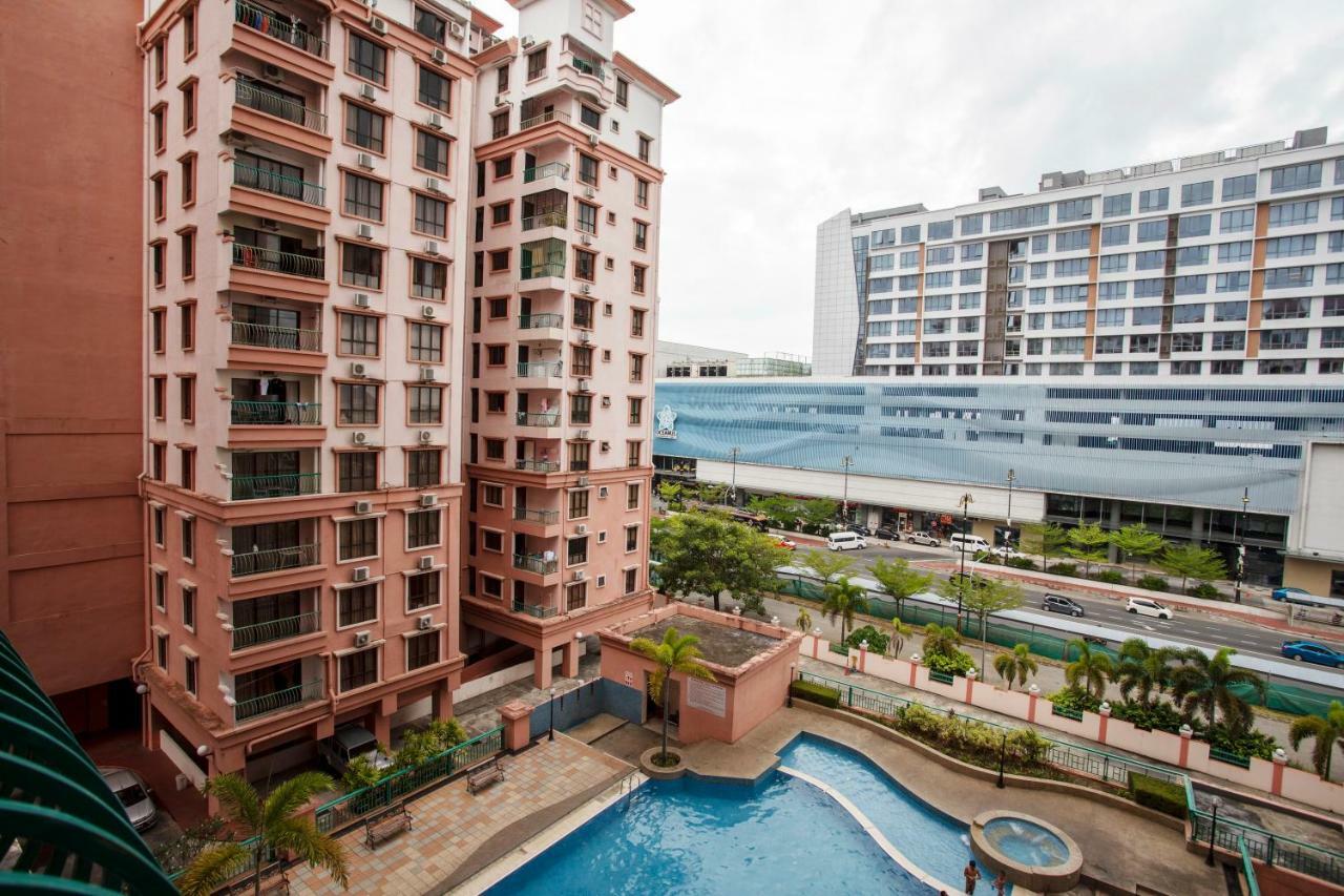 Marina Court Kota Kinabalu-Stay And Get Cash Rebate Δωμάτιο φωτογραφία