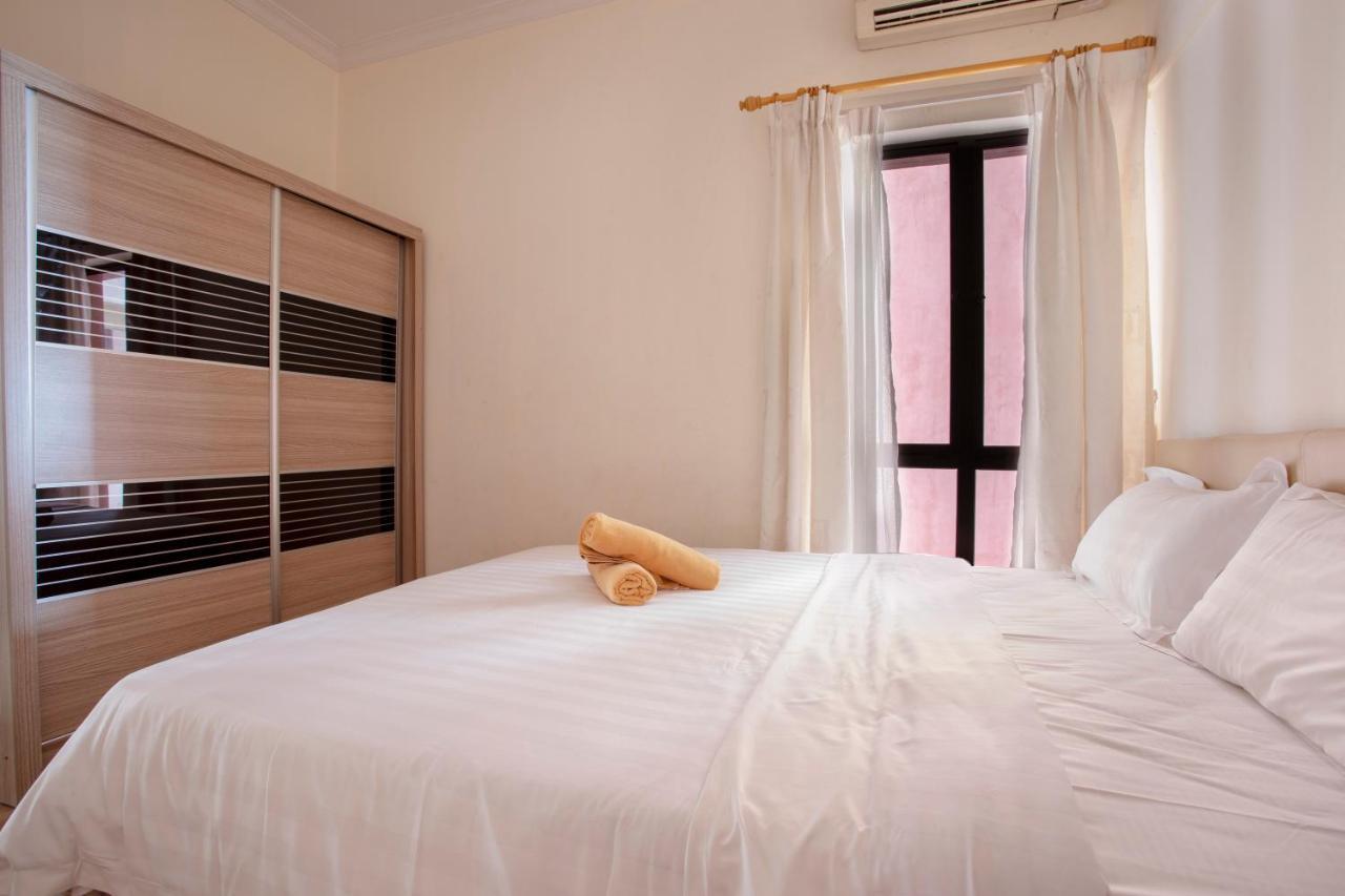Marina Court Kota Kinabalu-Stay And Get Cash Rebate Εξωτερικό φωτογραφία
