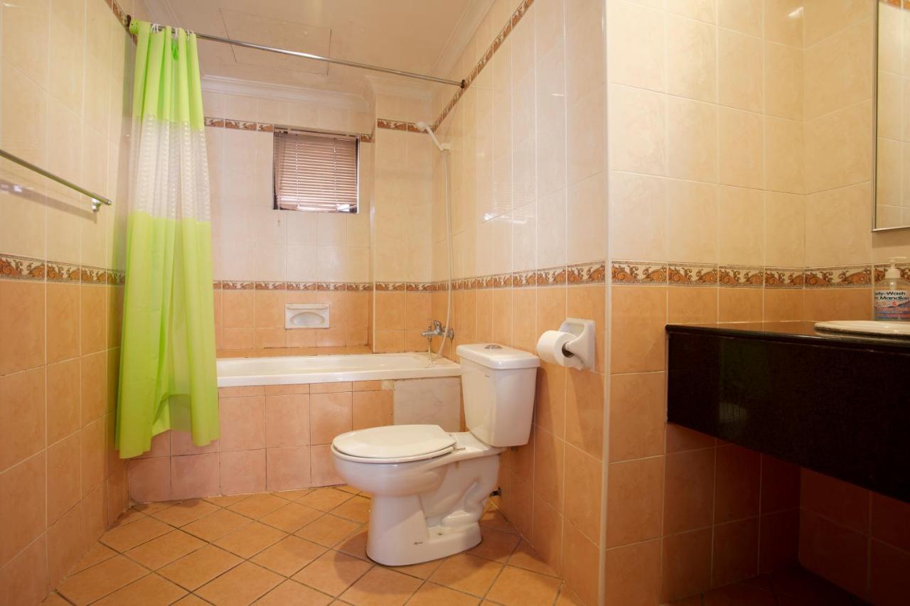 Marina Court Kota Kinabalu-Stay And Get Cash Rebate Εξωτερικό φωτογραφία
