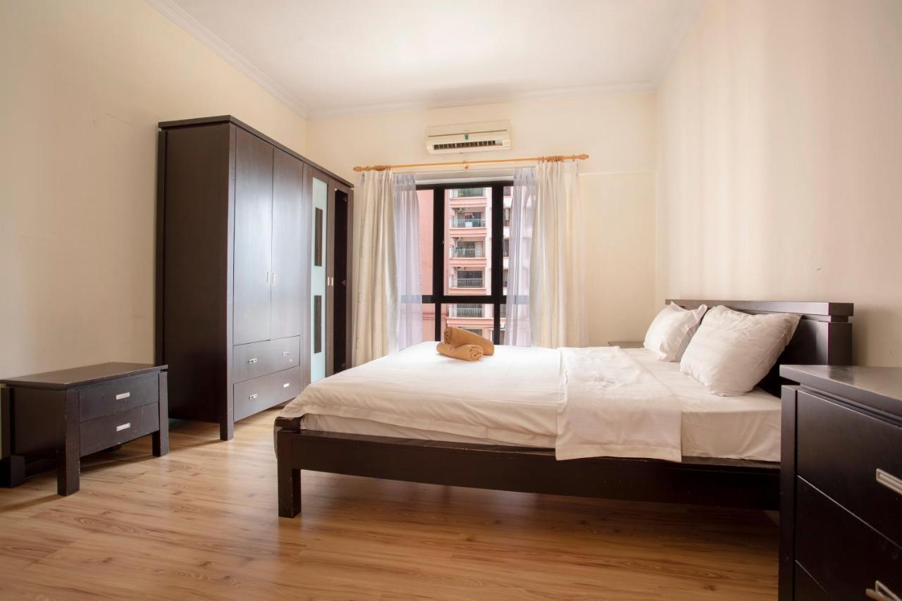 Marina Court Kota Kinabalu-Stay And Get Cash Rebate Εξωτερικό φωτογραφία