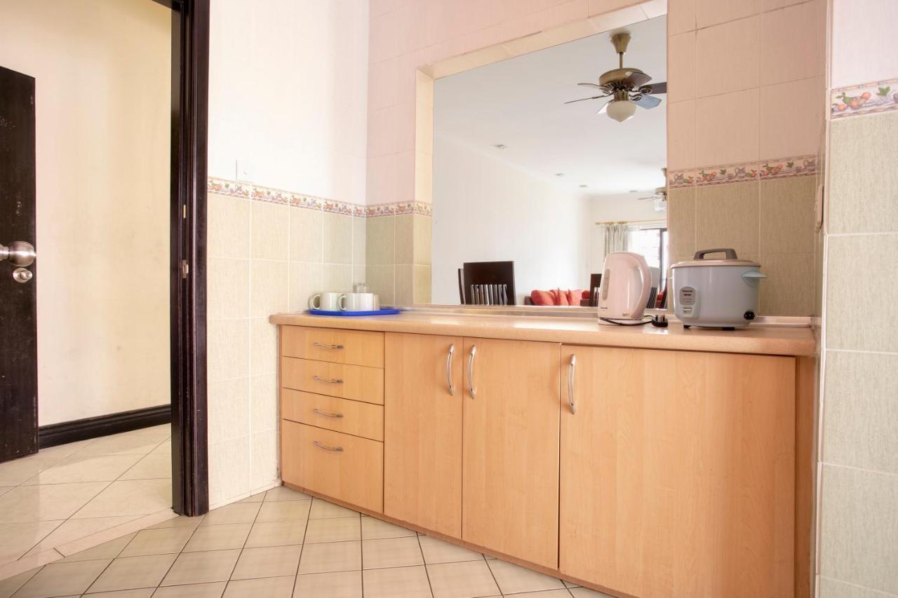 Marina Court Kota Kinabalu-Stay And Get Cash Rebate Εξωτερικό φωτογραφία