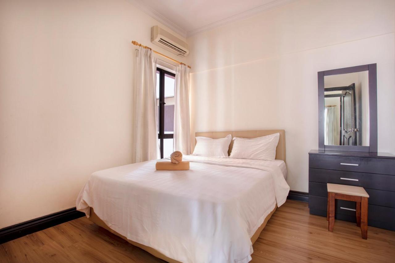 Marina Court Kota Kinabalu-Stay And Get Cash Rebate Εξωτερικό φωτογραφία