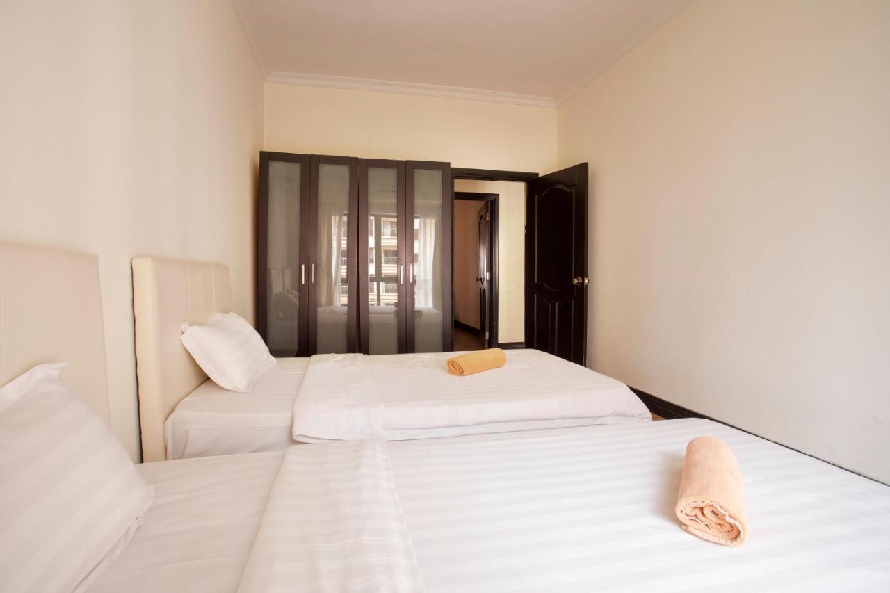 Marina Court Kota Kinabalu-Stay And Get Cash Rebate Εξωτερικό φωτογραφία